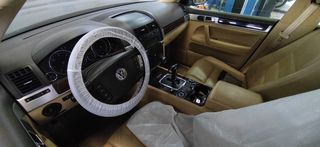 Volkswagen Touareg '06