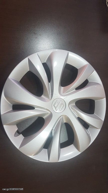 ΤΑΣΙ SUZUKI 15" ΤΕΜ