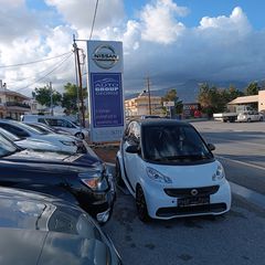 Smart ForTwo '14