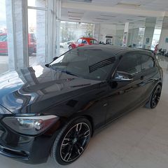 Bmw 1 M Coupe '15