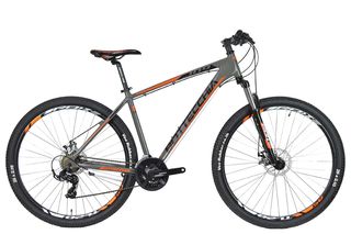 Bottecchia '23 109 MAN mDISK grey-orange ΠΡΟΣΦΟΡΑ!!!