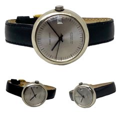 Maurice Guerdat automatic vintage -thumb-1
