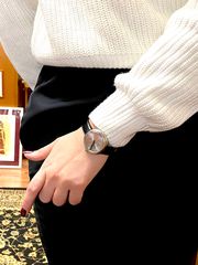 Maurice Guerdat automatic vintage -thumb-2