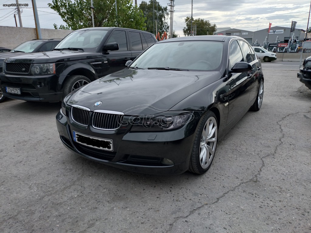 Bmw 330 2009 i