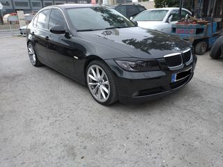 Bmw 330 2009 i-thumb-3
