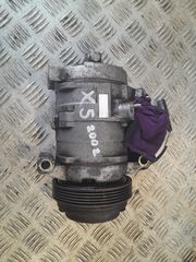 ΚΟΜΠΡΕΣΟΡΑΣ A/C BMW X5 4.4 2002 