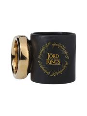 3D Κούπα 500ml THE LORD OF THE RINGS The One Ring