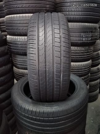 2 TMX 255/45/19 PIRELLI SCORPION VERDE