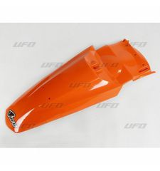 KTM LC4 625/640/660 2000-2005 πίσω φτερό Supermotard UFO 