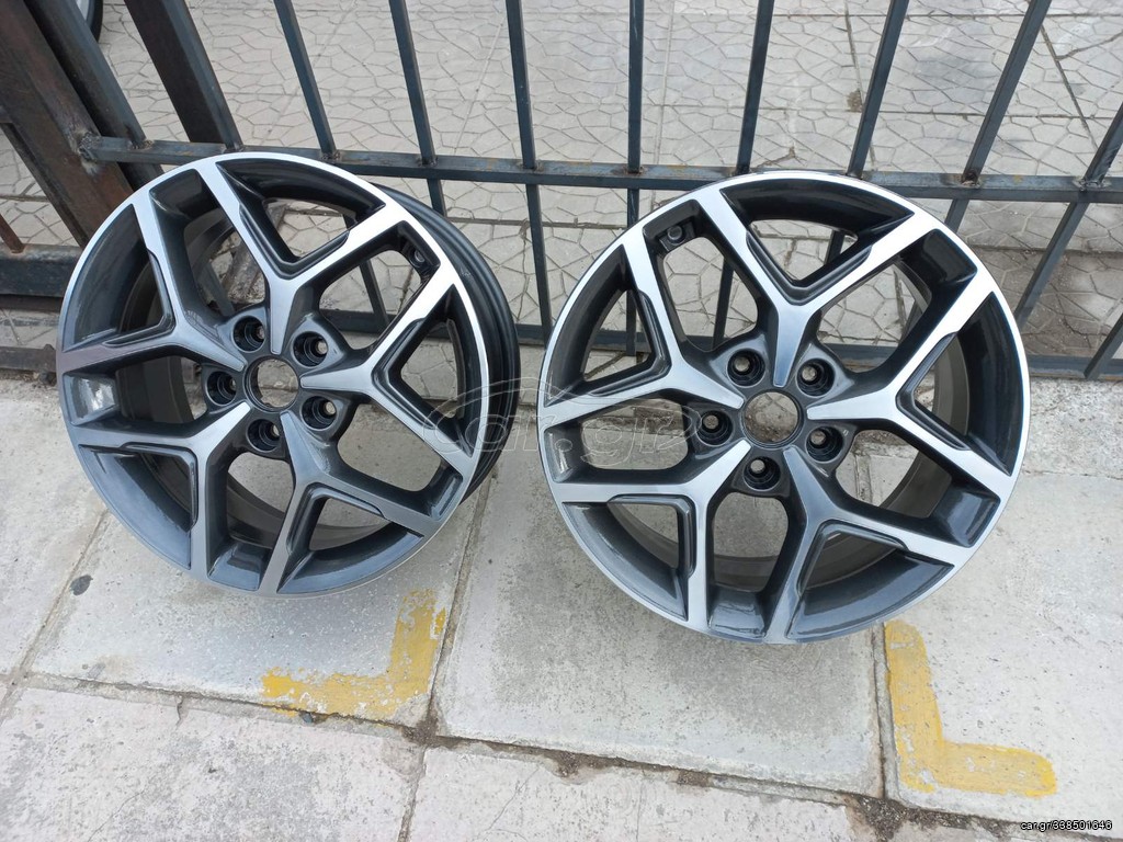 KIA CEED GT LINE