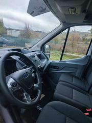 Κλούβα Ford 2016 Turbo diesel -thumb-2