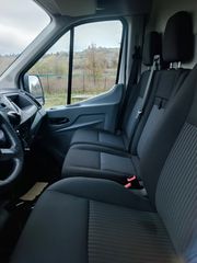 Κλούβα Ford 2016 Turbo diesel -thumb-3