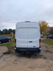 Κλούβα Ford 2016 Turbo diesel -thumb-5
