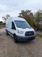 Κλούβα Ford 2016 Turbo diesel -thumb-1
