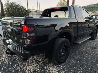 Ford Ranger 2018 WildTRAK -thumb-6