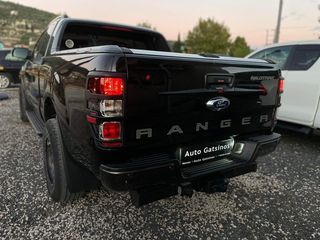Ford Ranger 2018 WildTRAK -thumb-3