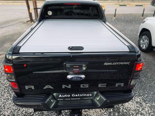 Ford Ranger 2018 WildTRAK -thumb-4