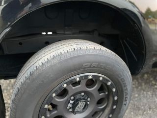 Ford Ranger 2018 WildTRAK -thumb-9