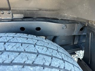 Ford Ranger 2018 WildTRAK -thumb-10