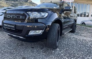 Ford Ranger 2018 WildTRAK -thumb-15