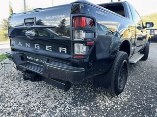 Ford Ranger 2018 WildTRAK -thumb-2