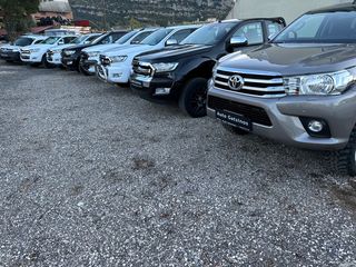 Ford Ranger 2018 WildTRAK -thumb-41