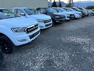 Ford Ranger 2018 WildTRAK -thumb-42