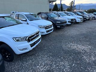 Ford Ranger 2018 WildTRAK -thumb-43