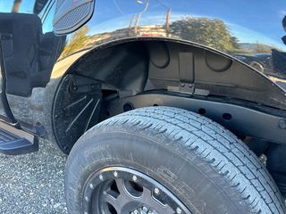 Ford Ranger 2018 WildTRAK -thumb-11