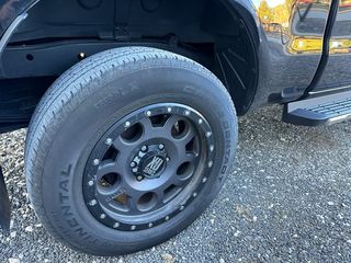 Ford Ranger 2018 WildTRAK -thumb-13