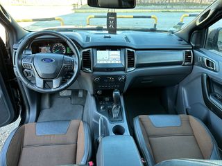 Ford Ranger 2018 WildTRAK -thumb-16