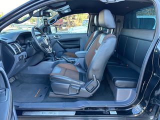 Ford Ranger 2018 WildTRAK -thumb-17
