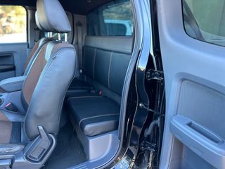 Ford Ranger 2018 WildTRAK -thumb-18