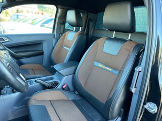 Ford Ranger 2018 WildTRAK -thumb-20
