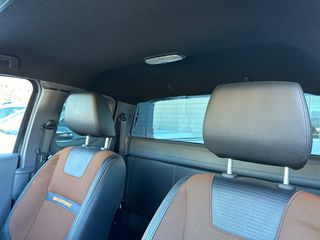 Ford Ranger 2018 WildTRAK -thumb-21