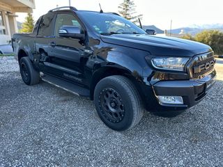 Ford Ranger 2018 WildTRAK -thumb-24