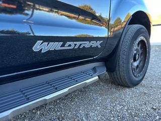 Ford Ranger 2018 WildTRAK -thumb-25