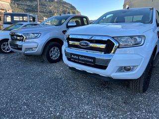 Ford Ranger 2018 WildTRAK -thumb-33