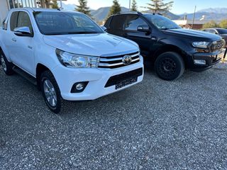 Ford Ranger 2018 WildTRAK -thumb-34