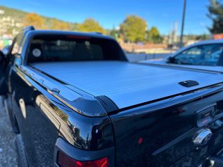 Ford Ranger 2018 WildTRAK -thumb-37