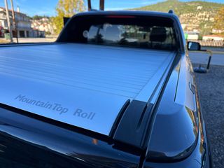 Ford Ranger 2018 WildTRAK -thumb-38