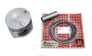 ΠΙΣΤΟΝΙ HONDA VISION-110 2012-16 51  MM  FEDERAL ΚΑΤΟΠΙΝ ΠΑΡΑΓΓΕΛΙΑΣ