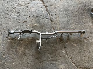 Σίδερο ταμπλο Ford Ranger 2006-2012 