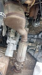 CITROEN C-CROSSER 2.0 DIESEL - BSY - '07-'13 * ΚΑΤΑΛΥΤΗΣ 1ος *ΑΝΤΑΛΛΑΚΤΙΚΑ SUVparts - AUTOplace*