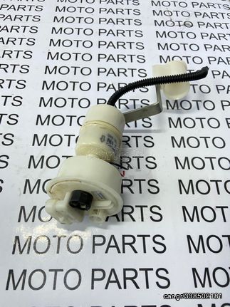 PIAGGIO MP3 125 250 300 ΑΝΤΛΙΑ ΒΕΝΖΙΝΗΣ ΓΙΑ ΑΝΤΑΛΑΚΤΙΚΑ - MOTO PARTS