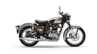 Royal Enfield Classic 350 '23 CLASSIC CHROME BRONZE