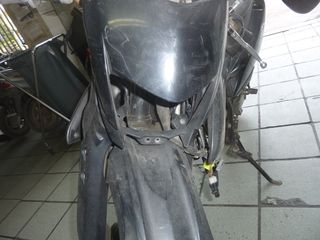 DR 125 SM 2009 ΠΛΑΣΤΙΚΑ-thumb-1