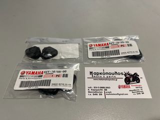 ΣΥΝΕΜΠΛΟΚ ΚΟΜΠΛΕΡ ΜΙΖΑΣ YAMAHA FZ1-N/S FAZER , FZ8-N/S FAZER , YZF-R1 '04-'08