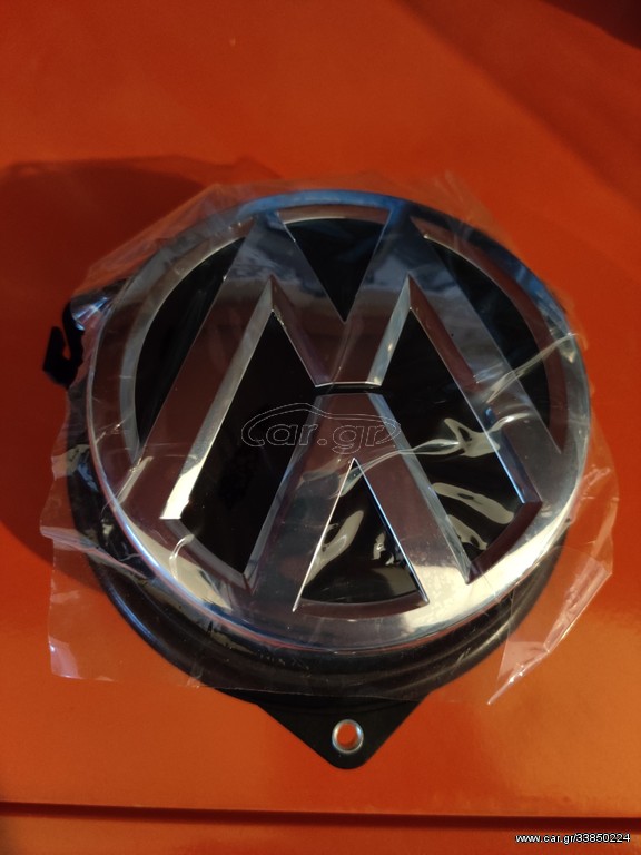 Volkswagen Golf MK7 λαβή -σημα πορτμπαγκαζ