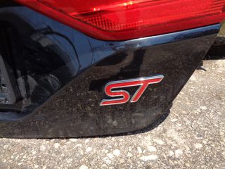FORD FIESTA ST ΠΟΡΤ ΠΑΓΚΑΖ / 2017- / ΡΩΤΗΣΤΕ ΤΙΜΗ!! /...-thumb-3